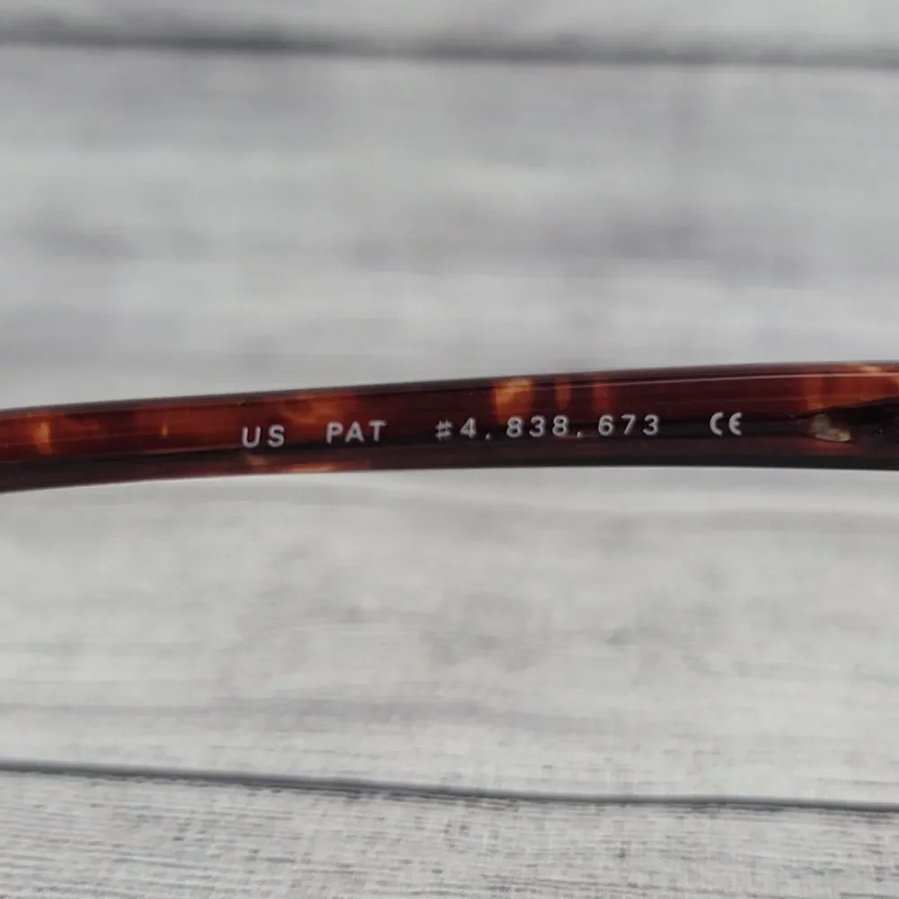 Authentic Maui Jim MJ-159-10 Regatta Sunglasses - Picture 6 of 8